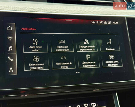 Серый Ауди E-Tron, объемом двигателя 0 л и пробегом 37 тыс. км за 49500 $, фото 70 на Automoto.ua