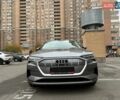 Серый Ауди E-Tron, объемом двигателя 0 л и пробегом 112 тыс. км за 31900 $, фото 3 на Automoto.ua