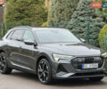 Сірий Ауді E-Tron, об'ємом двигуна 0 л та пробігом 151 тис. км за 29500 $, фото 10 на Automoto.ua