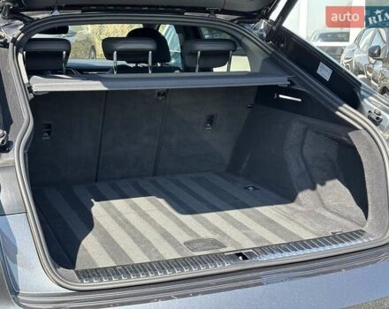 Серый Ауди E-Tron, объемом двигателя 0 л и пробегом 70 тыс. км за 39650 $, фото 26 на Automoto.ua