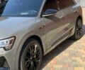 Серый Ауди E-Tron, объемом двигателя 0 л и пробегом 39 тыс. км за 46500 $, фото 11 на Automoto.ua