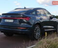 Сірий Ауді E-Tron, об'ємом двигуна 0 л та пробігом 80 тис. км за 38700 $, фото 11 на Automoto.ua