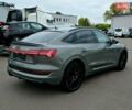 Серый Ауди E-Tron, объемом двигателя 0 л и пробегом 149 тыс. км за 36900 $, фото 2 на Automoto.ua