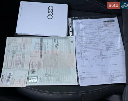 Сірий Ауді E-Tron, об'ємом двигуна 0 л та пробігом 25 тис. км за 47431 $, фото 89 на Automoto.ua