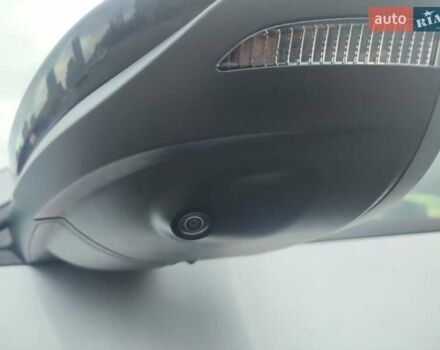 Сірий Ауді E-Tron, об'ємом двигуна 0 л та пробігом 36 тис. км за 47777 $, фото 33 на Automoto.ua