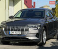 Серый Ауди E-Tron, объемом двигателя 0 л и пробегом 90 тыс. км за 33000 $, фото 1 на Automoto.ua