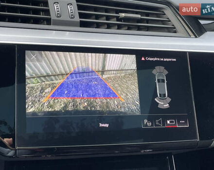 Серый Ауди E-Tron, объемом двигателя 0 л и пробегом 42 тыс. км за 47848 $, фото 68 на Automoto.ua