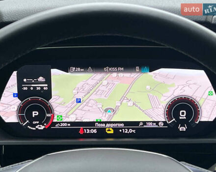 Серый Ауди E-Tron, объемом двигателя 0 л и пробегом 32 тыс. км за 43500 $, фото 45 на Automoto.ua