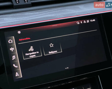 Серый Ауди E-Tron, объемом двигателя 0 л и пробегом 32 тыс. км за 41367 $, фото 87 на Automoto.ua