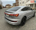 Сірий Ауді E-Tron, об'ємом двигуна 0 л та пробігом 80 тис. км за 39900 $, фото 9 на Automoto.ua