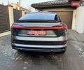 Серый Ауди E-Tron, объемом двигателя 0 л и пробегом 29 тыс. км за 34300 $, фото 17 на Automoto.ua