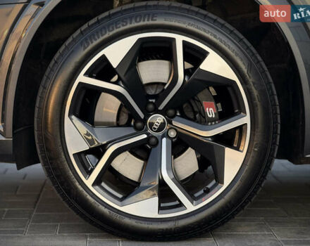 Сірий Ауді E-Tron, об'ємом двигуна 0 л та пробігом 25 тис. км за 47431 $, фото 41 на Automoto.ua