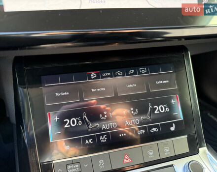 Серый Ауди E-Tron, объемом двигателя 0 л и пробегом 90 тыс. км за 33000 $, фото 63 на Automoto.ua