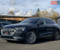Серый Ауди E-Tron, объемом двигателя 0 л и пробегом 32 тыс. км за 42131 $, фото 3 на Automoto.ua