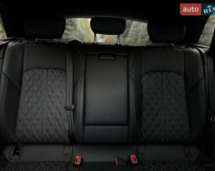 Серый Ауди E-Tron, объемом двигателя 0 л и пробегом 27 тыс. км за 48800 $, фото 19 на Automoto.ua