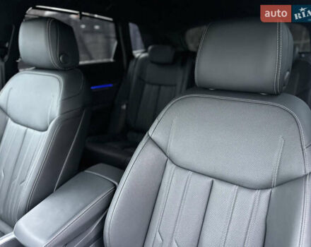 Серый Ауди E-Tron, объемом двигателя 0 л и пробегом 48 тыс. км за 49999 $, фото 46 на Automoto.ua