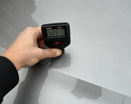 Серый Ауди E-Tron, объемом двигателя 0 л и пробегом 112 тыс. км за 31900 $, фото 99 на Automoto.ua