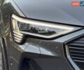 Серый Ауди E-Tron, объемом двигателя 0 л и пробегом 14 тыс. км за 53999 $, фото 26 на Automoto.ua