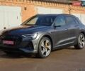 Сірий Ауді E-Tron, об'ємом двигуна 0 л та пробігом 100 тис. км за 41888 $, фото 117 на Automoto.ua