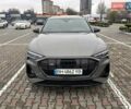 Серый Ауди E-Tron, объемом двигателя 0 л и пробегом 25 тыс. км за 44900 $, фото 7 на Automoto.ua