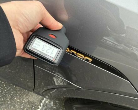 Серый Ауди E-Tron, объемом двигателя 0 л и пробегом 112 тыс. км за 31900 $, фото 132 на Automoto.ua