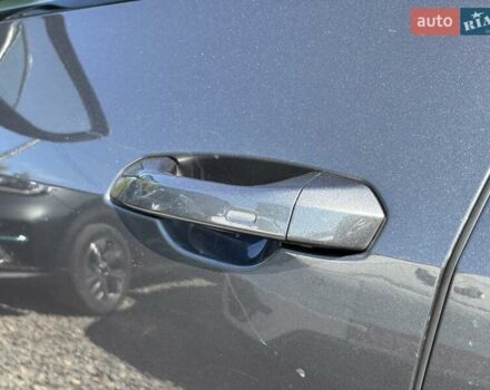 Серый Ауди E-Tron, объемом двигателя 0 л и пробегом 70 тыс. км за 39650 $, фото 38 на Automoto.ua