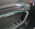 Сірий Ауді E-Tron, об'ємом двигуна 0 л та пробігом 36 тис. км за 47777 $, фото 25 на Automoto.ua