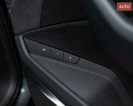 Серый Ауди E-Tron, объемом двигателя 0 л и пробегом 33 тыс. км за 53000 $, фото 36 на Automoto.ua