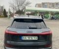 Сірий Ауді E-Tron, об'ємом двигуна 0 л та пробігом 26 тис. км за 34000 $, фото 1 на Automoto.ua