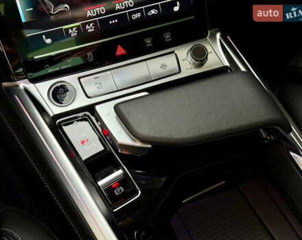 Серый Ауди E-Tron, объемом двигателя 0 л и пробегом 31 тыс. км за 46500 $, фото 67 на Automoto.ua