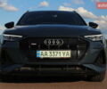 Серый Ауди E-Tron, объемом двигателя 0 л и пробегом 81 тыс. км за 37700 $, фото 1 на Automoto.ua