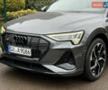 Сірий Ауді E-Tron, об'ємом двигуна 0 л та пробігом 151 тис. км за 29500 $, фото 36 на Automoto.ua