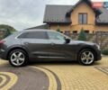 Серый Ауди E-Tron, объемом двигателя 0 л и пробегом 99 тыс. км за 32999 $, фото 22 на Automoto.ua