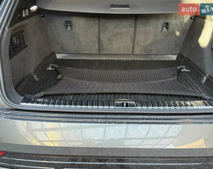 Серый Ауди E-Tron, объемом двигателя 0 л и пробегом 41 тыс. км за 52900 $, фото 13 на Automoto.ua