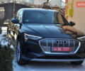 Серый Ауди E-Tron, объемом двигателя 0 л и пробегом 38 тыс. км за 37000 $, фото 2 на Automoto.ua