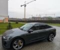 Серый Ауди E-Tron, объемом двигателя 0 л и пробегом 41 тыс. км за 43500 $, фото 4 на Automoto.ua
