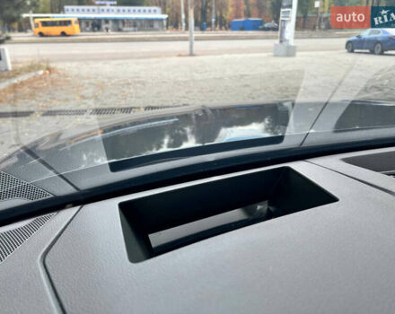 Серый Ауди E-Tron, объемом двигателя 0 л и пробегом 32 тыс. км за 43500 $, фото 50 на Automoto.ua