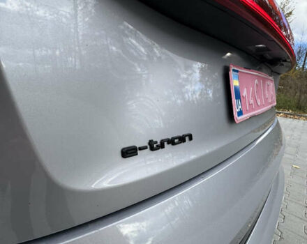 Серый Ауди E-Tron, объемом двигателя 0 л и пробегом 145 тыс. км за 29500 $, фото 50 на Automoto.ua