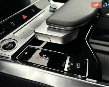 Серый Ауди E-Tron, объемом двигателя 0 л и пробегом 112 тыс. км за 31900 $, фото 83 на Automoto.ua