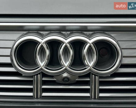 Сірий Ауді E-Tron, об'ємом двигуна 0 л та пробігом 22 тис. км за 49999 $, фото 18 на Automoto.ua