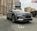 Серый Ауди E-Tron, объемом двигателя 0 л и пробегом 112 тыс. км за 31900 $, фото 6 на Automoto.ua