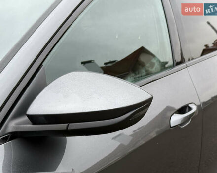 Сірий Ауді E-Tron, об'ємом двигуна 0 л та пробігом 151 тис. км за 29500 $, фото 42 на Automoto.ua