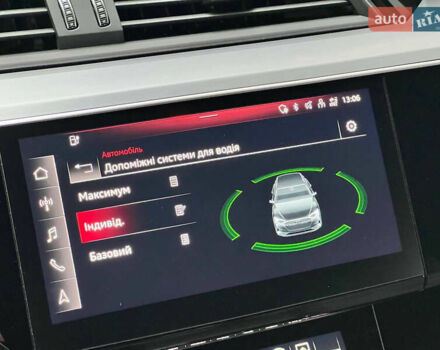 Серый Ауди E-Tron, объемом двигателя 0 л и пробегом 32 тыс. км за 43500 $, фото 49 на Automoto.ua