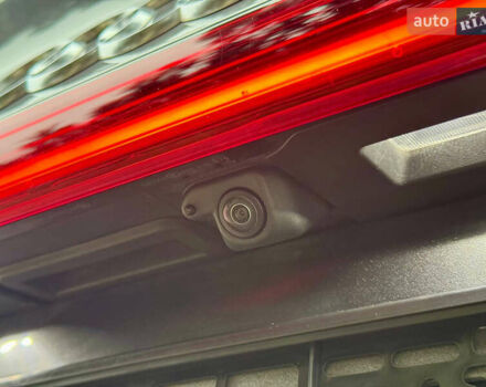 Серый Ауди E-Tron, объемом двигателя 0 л и пробегом 37 тыс. км за 49500 $, фото 67 на Automoto.ua