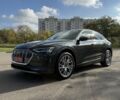 Серый Ауди E-Tron, объемом двигателя 0 л и пробегом 31 тыс. км за 40500 $, фото 29 на Automoto.ua