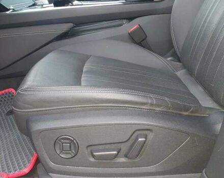 Серый Ауди E-Tron, объемом двигателя 0 л и пробегом 30 тыс. км за 45000 $, фото 12 на Automoto.ua