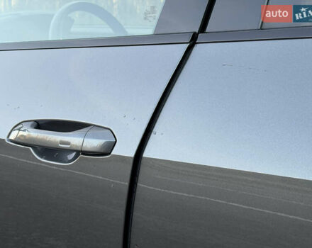 Серый Ауди E-Tron, объемом двигателя 0 л и пробегом 14 тыс. км за 53999 $, фото 61 на Automoto.ua