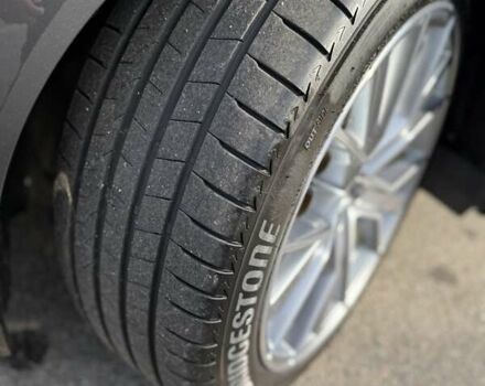 Серый Ауди E-Tron, объемом двигателя 0 л и пробегом 31 тыс. км за 40500 $, фото 15 на Automoto.ua