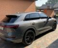 Серый Ауди E-Tron, объемом двигателя 0 л и пробегом 39 тыс. км за 46500 $, фото 9 на Automoto.ua