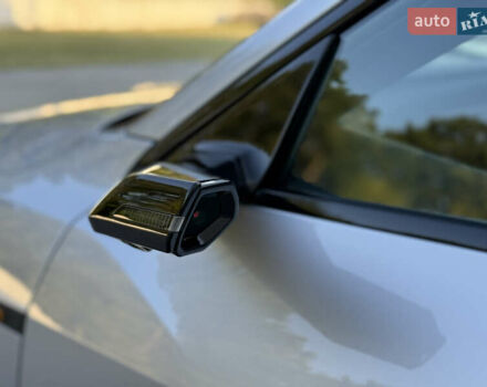 Сірий Ауді E-Tron, об'ємом двигуна 0 л та пробігом 63 тис. км за 39999 $, фото 13 на Automoto.ua